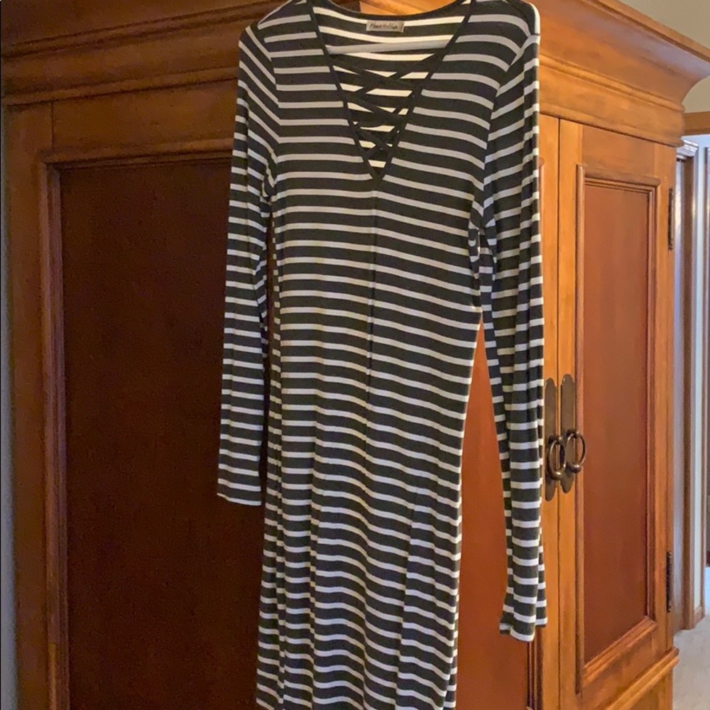 Women’s dress